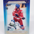 2025 Legacy Collection #49 Kari Takko/Vladimir Ruzicka /12 - pikkukuva 1