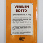 Colt 4/1986 : Verinen kosto - pikkukuva 2