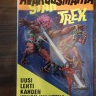 Avaruusmatka - Star Trek # 1/1974 - pikkukuva 3