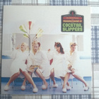 Cocktail Slippers - Housewives From Hell 7" EP - pikkukuva 1