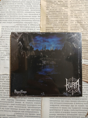 Kurja - Petojen maassa (UUSI CD-ep)