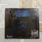 Kurja - Petojen maassa (UUSI CD-ep) - pikkukuva 1