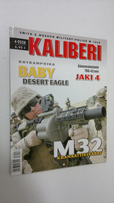 Kaliberi 4/2008