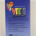 Vitsiolumppialaiset - pikkukuva 2