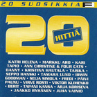 20 Suosikkia : Erikoispainos - CD - pikkukuva 1