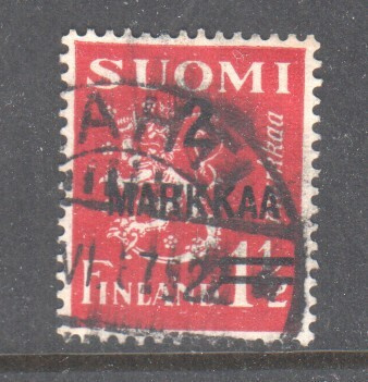M30 1½mk/2 mk pp loistoleimalla