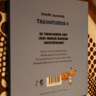 Mauri Kunnas : Tarinatuokio 4 ( Kolme kertomusta 2023 ) - pikkukuva 2
