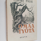 Sakari Pälsi : Omaa työtä - pikkukuva 1