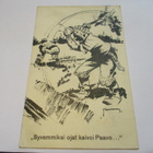 Vesanto Syvemmiksi ojat kaivoi Paavo kp- 1941 - pikkukuva 1