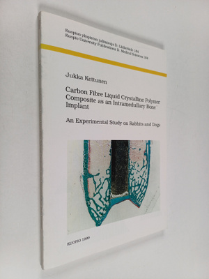 Jukka Kettunen : Carbon Fibre Liquid Crystalline Polymer ...