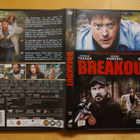 Breakout (2013) DVD - pikkukuva 1