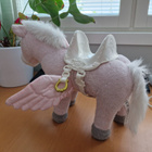 Baby Born nuken yksisarvinen hevonen (unicorn) - pikkukuva 2
