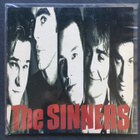 The Sinners Piece By Piece LP Vinyl - pikkukuva 1