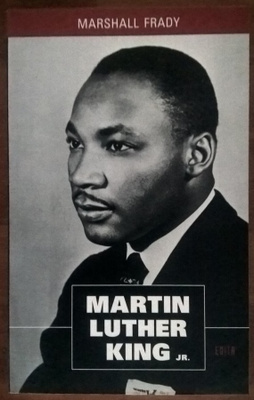 Marshall Frady: Martin Luther King Jr.