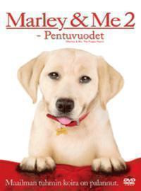 MARLEY & ME 2 PENTUVUODET	(799)	k	-FI-	DVD			2011