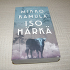 Mikko Kamula Iso härkä -nid - pikkukuva 1