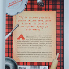 Tuomas Kyrö : Mielensäpahoittajan keittiössä - pikkukuva 2