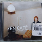 Zen cafe : Helvetisti järkeä - pikkukuva 1