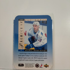 1994-95 SP - Premier SP Die Cut #27 Joe Sakic - pikkukuva 2