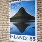 Islanti 1977: Europa - maisemia - pikkukuva 4
