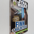 David Fentiman : Star wars : Finn, Kuldetese - pikkukuva 1