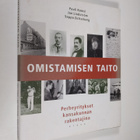 Pauli Komsi : Omistamisen taito : perheyritykset kansakun... - pikkukuva 1