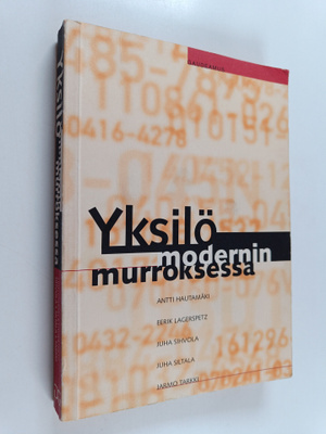 Yksilö modernin murroksessa