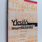 Yksilö modernin murroksessa - pikkukuva 1