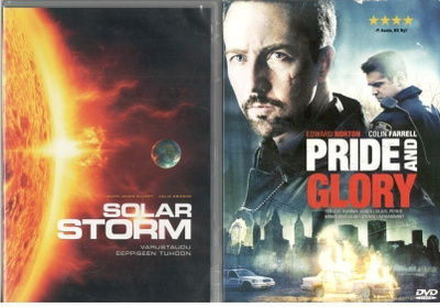 2 KPL DVD