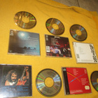 SANTANA 5 CDTÄ - VANHOJA ORIG PAINOKSIA ? - pikkukuva 2