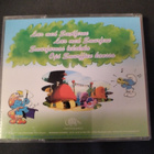 Opi smurffien kanssa cd-rom (1998) - pikkukuva 2