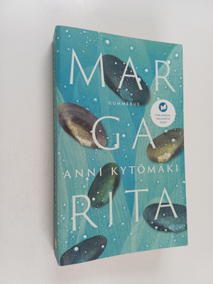 Anni Kytömäki : Margarita