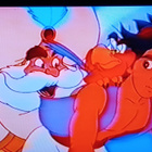 JAFARIN PALUU VHS DISNEY - pikkukuva 5