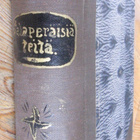 E Phillips Oppenheim: Salaperäisiä teitä.  + Kyne/Locke - pikkukuva 1