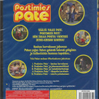 Postimies Pate: Kauhua kerrakseen - pikkukuva 2