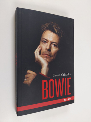 Simon Critchley : Bowie