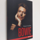 Simon Critchley : Bowie - pikkukuva 1