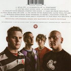 { amber pacific - truth in sincerity (cd/dvd edition) } - pikkukuva 2