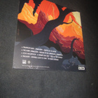 Dark Tranquillity: Moment 2LP Ltd Sand Ed. 74/500 AVAAMATON - pikkukuva 2
