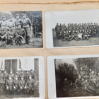 28 VANHAA Sotilas Valokuvaa Suojärvi Luov Karjala 1930-l - pikkukuva 2
