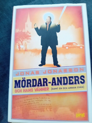jonasson - mördar-anders