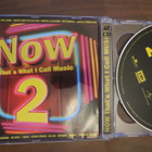 Now That's What I Call Music 2CD - pikkukuva 1