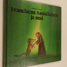 Masahiro Kasuya : Franciscus Assisilainen ja susi - pikkukuva 1
