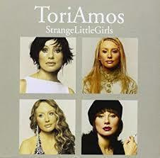 Tori Amos - Strange Little Girls CD