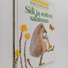 Maija Paavilainen : Siili ja soiton salaisuus - pikkukuva 1
