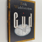 Erik Wahlström : Gud : roman - pikkukuva 1