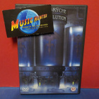 Queensryche - Live Evolution DVD - pikkukuva 1
