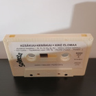 KIKE ELOMAA KESÄKUU KESÄKUU C-Kasetti - pikkukuva 4