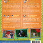 Hermanni Hiiri - Pelottomat Merirosvot Puhumme Suomea (DVD) - pikkukuva 2