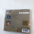 2CD OTIS REDDING: The Dock of The Bay - The Soul Album - pikkukuva 2
